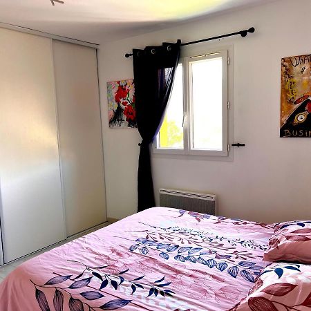 Villa Les Anges Saint-André Zewnętrze zdjęcie