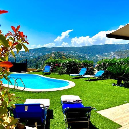 Villa Les Anges Saint-André Zewnętrze zdjęcie