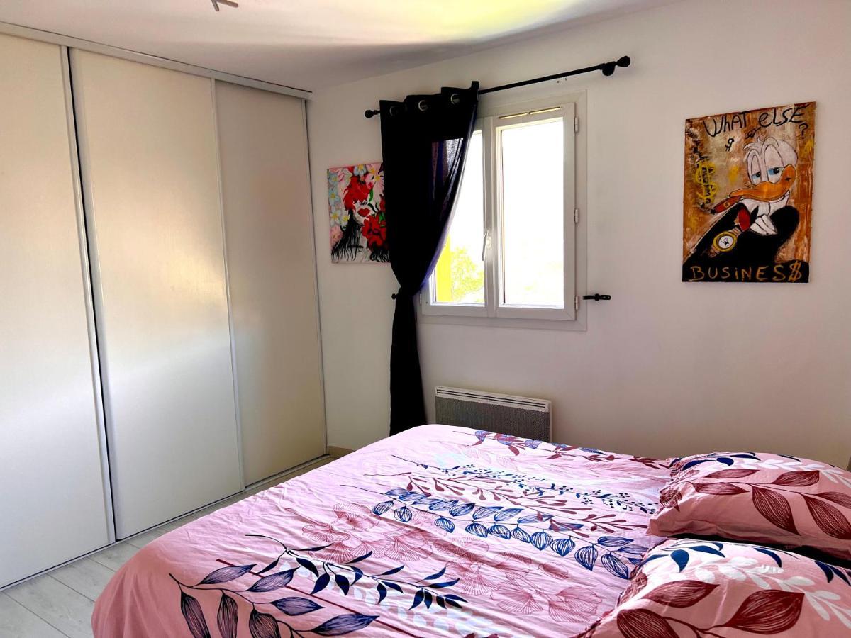 Villa Les Anges Saint-André Zewnętrze zdjęcie