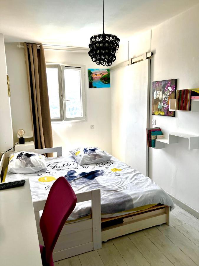 Villa Les Anges Saint-André Zewnętrze zdjęcie