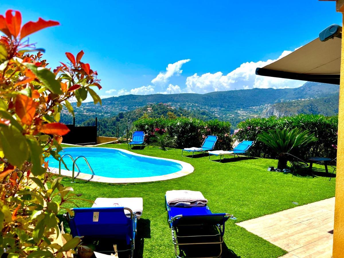 Villa Les Anges Saint-André Zewnętrze zdjęcie
