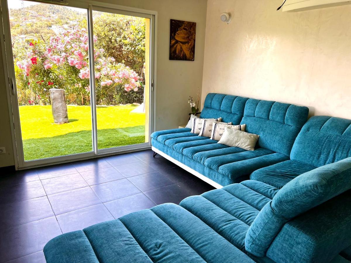 Villa Les Anges Saint-André Zewnętrze zdjęcie