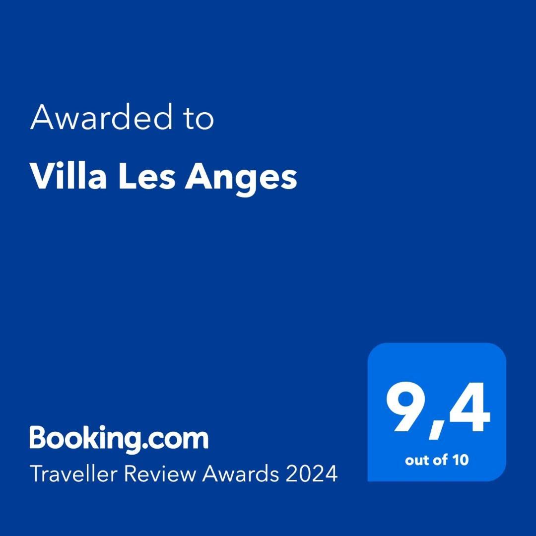 Villa Les Anges Saint-André Zewnętrze zdjęcie