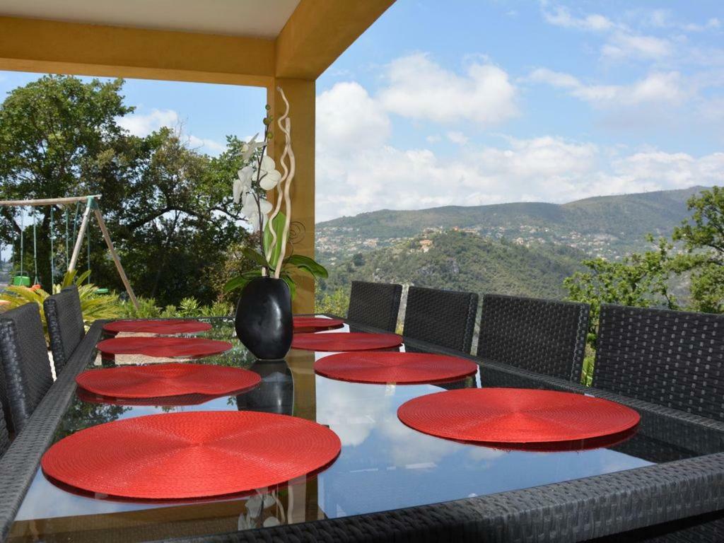 Villa Les Anges Saint-André Zewnętrze zdjęcie