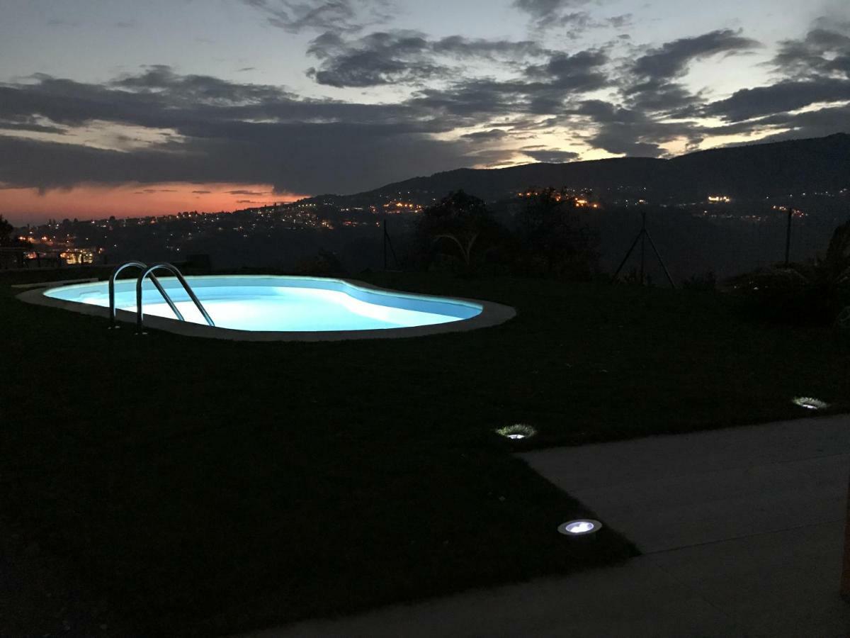 Villa Les Anges Saint-André Zewnętrze zdjęcie